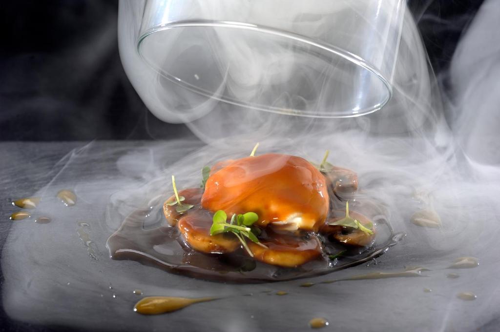 Logis Aux Maisons 외부 사진