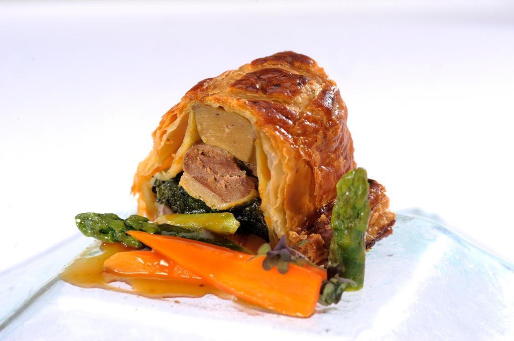 Logis Aux Maisons 외부 사진